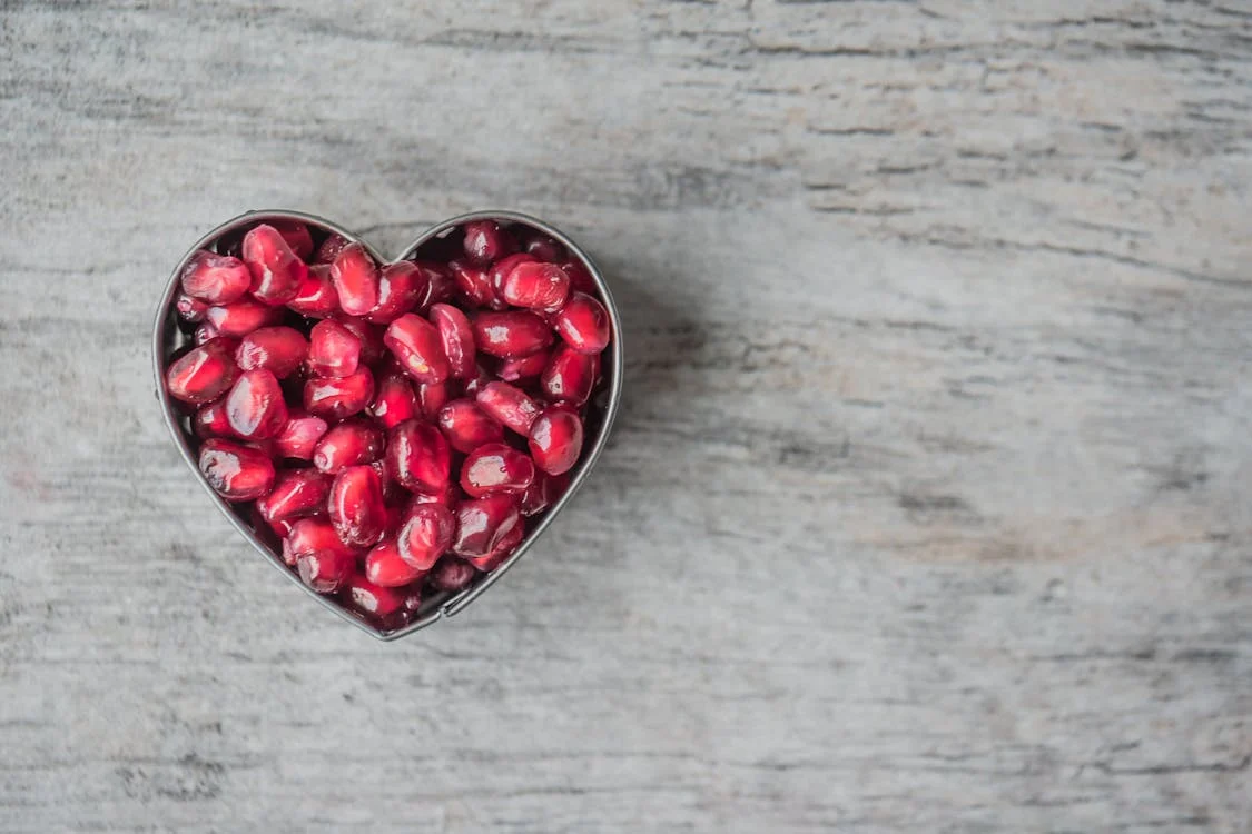 Handy Heart Tips