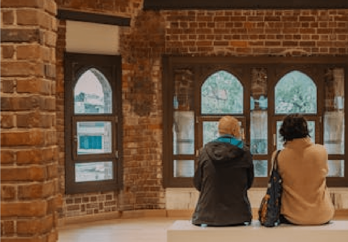 Having “The Talk”: Navigating Conversations About Aging with Your Parents