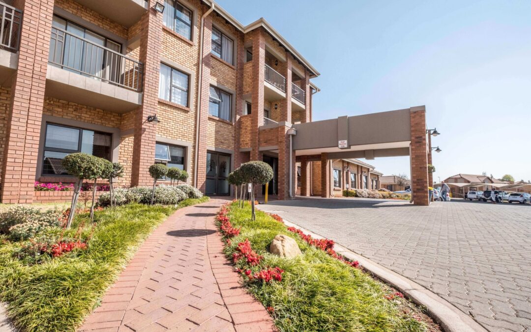 Country Life Retirement Village