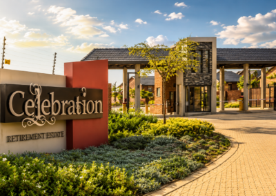 Celebration Retirement Estate 