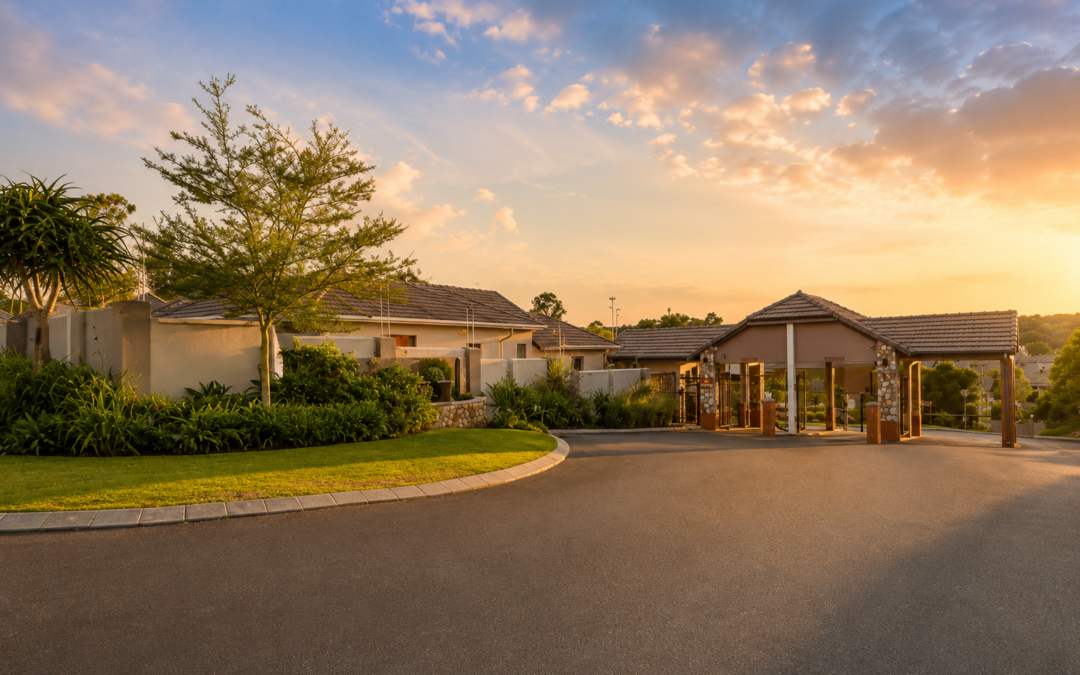 Douglasdale Retirement Village
