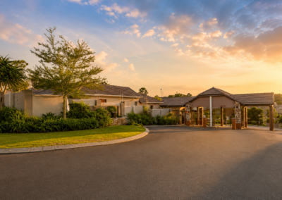 Douglasdale Retirement Village
