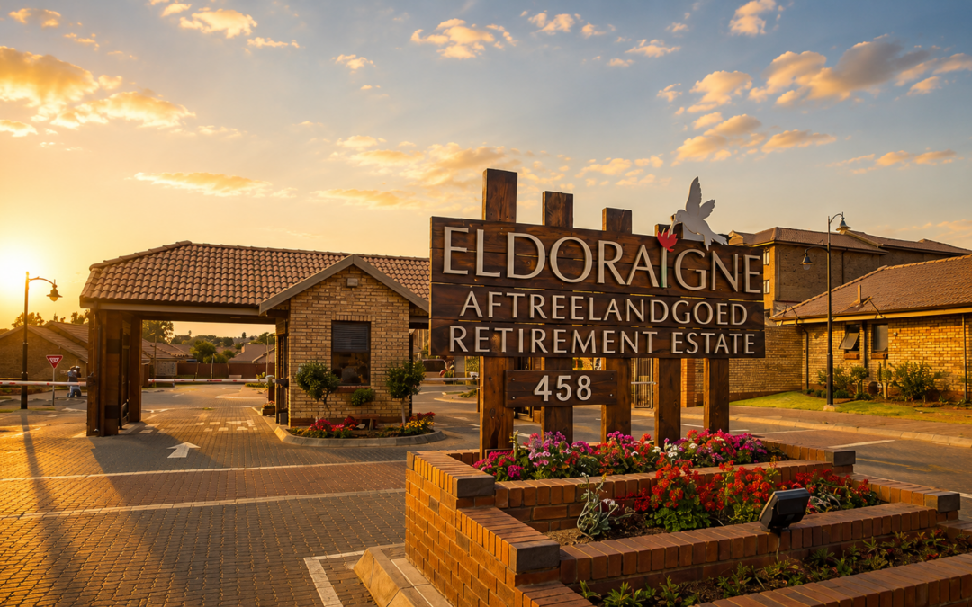 Eldoraigne Retirement Estate