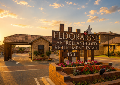 Eldoraigne Retirement Estate
