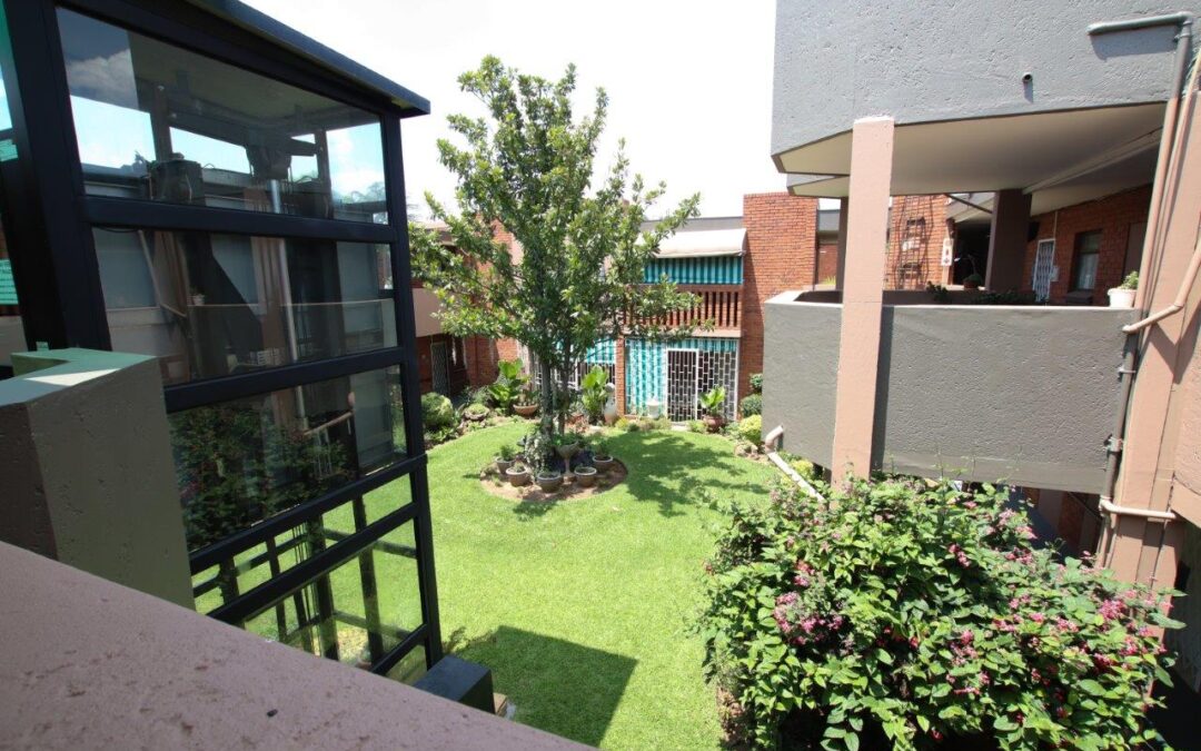 Jakaranda Retirement Village