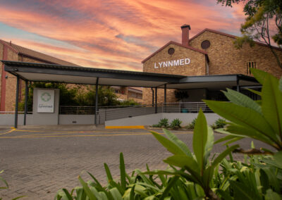 Lynnmed Clinic