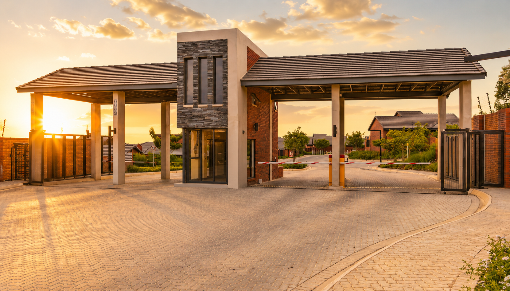 Medwell Northmed ENtrance