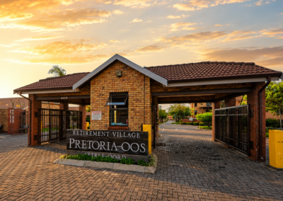 Pretoria East Retirement Village