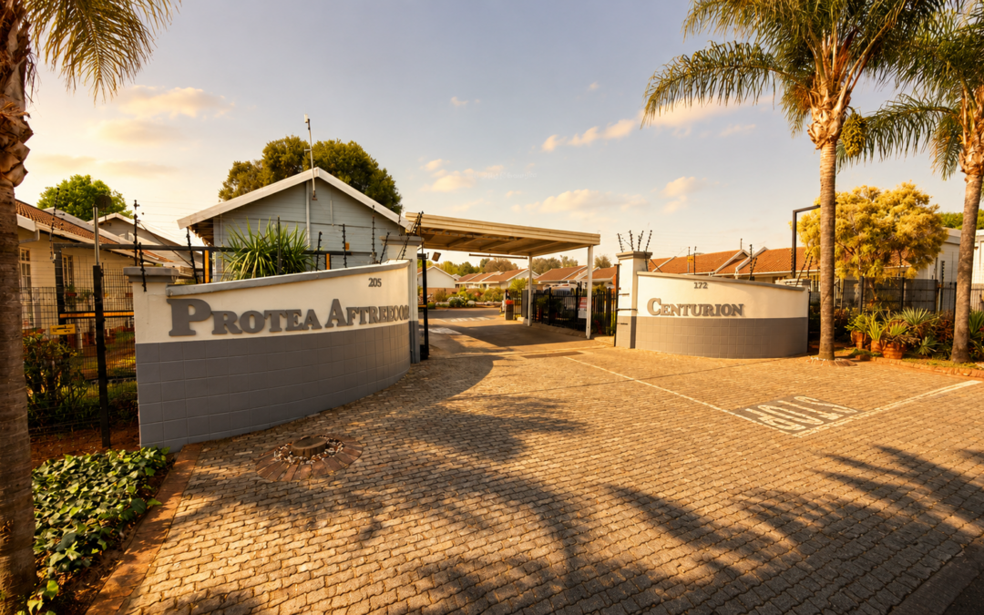 Protea Retirement Village