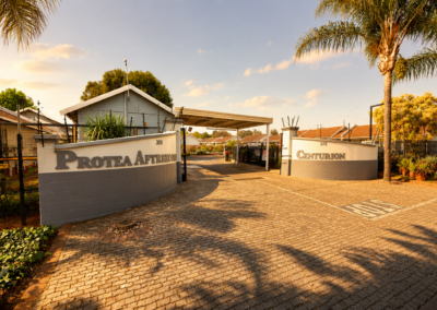 Protea Retirement Village