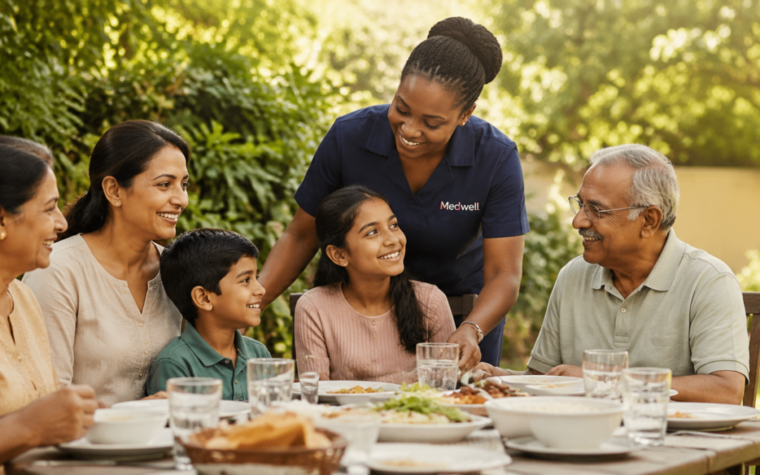 Hillcrest Country Retirement Village