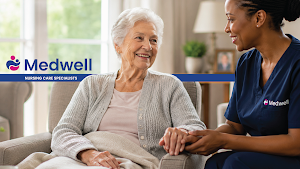 Medwell Gauteng place picture
