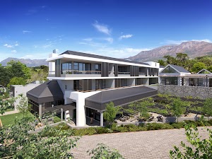 Great Oaks - Retirement Community - Schoenstatt Estate, Constantia place picture