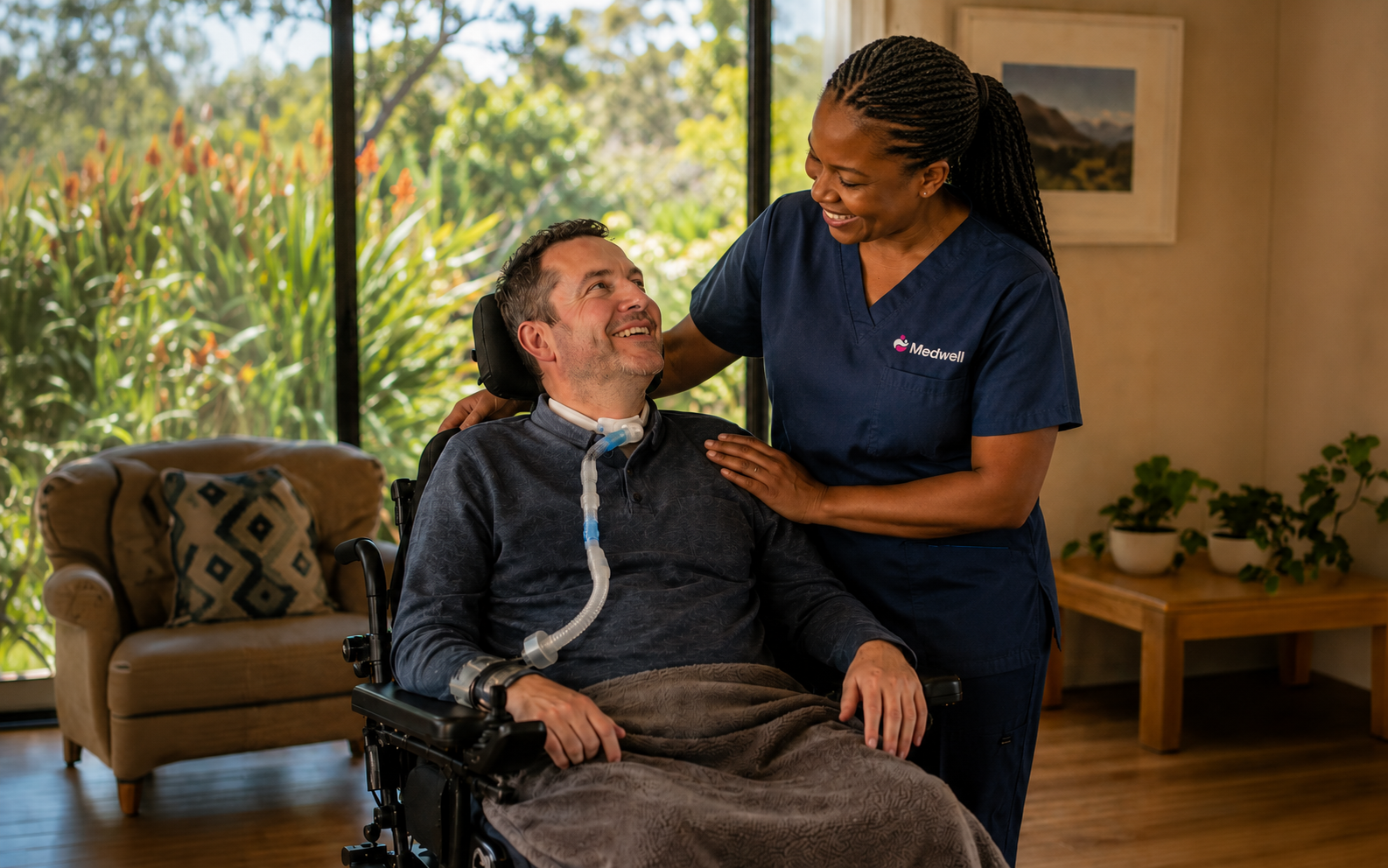 Home Care