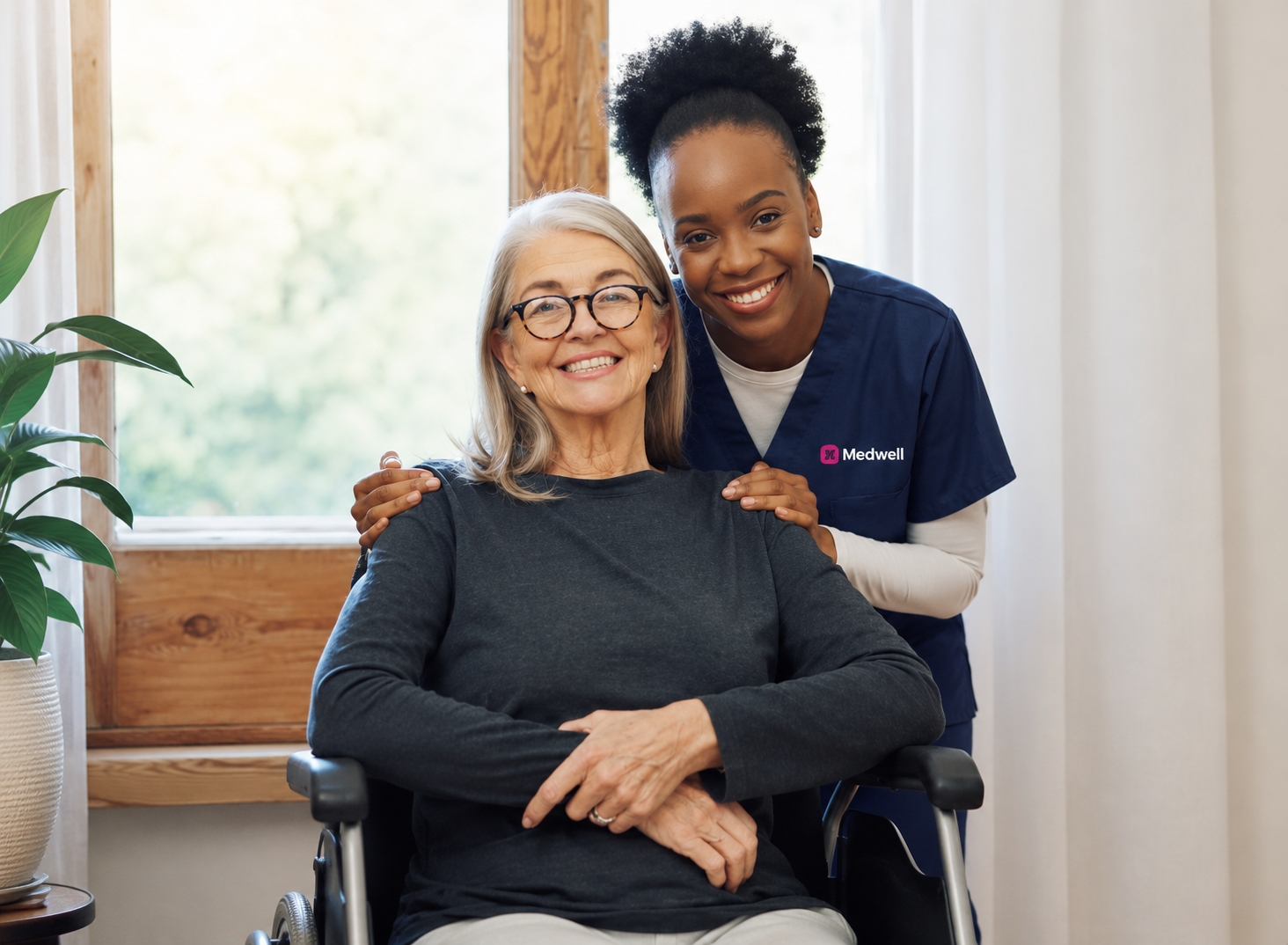 Nursing Care Care