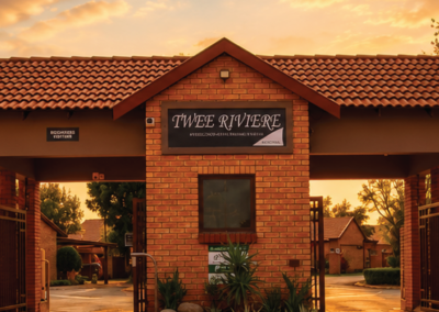 Twee Riviere Retirement Village 