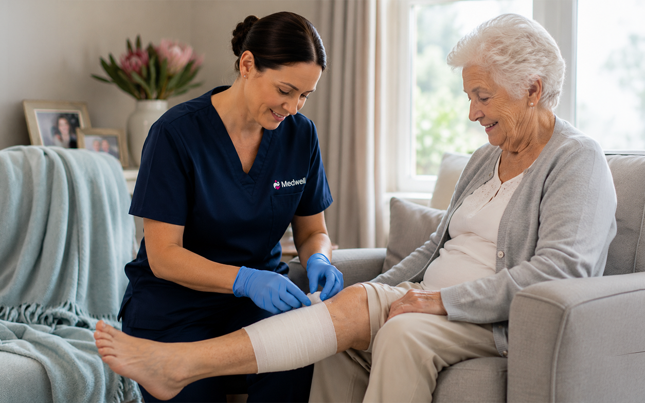 Wound Care