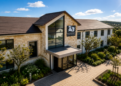 Mossel Bay Retirement and Lifestyle Village 
