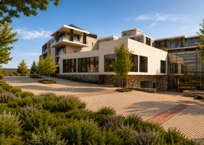 Great Oaks Retirement Village 