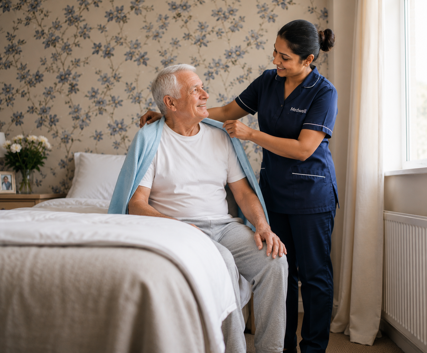 home Respite Care