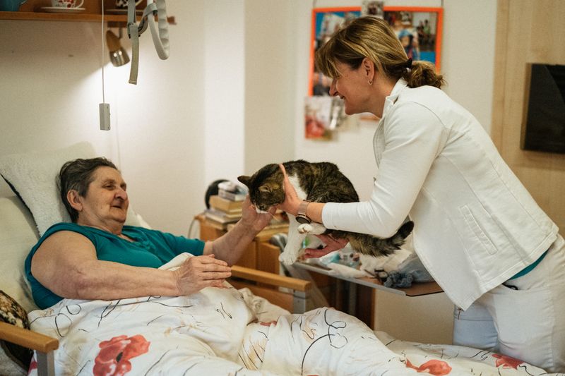 When is it Time for Assisted Living