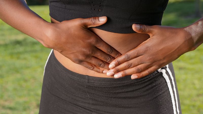 Bowel habits and ageing