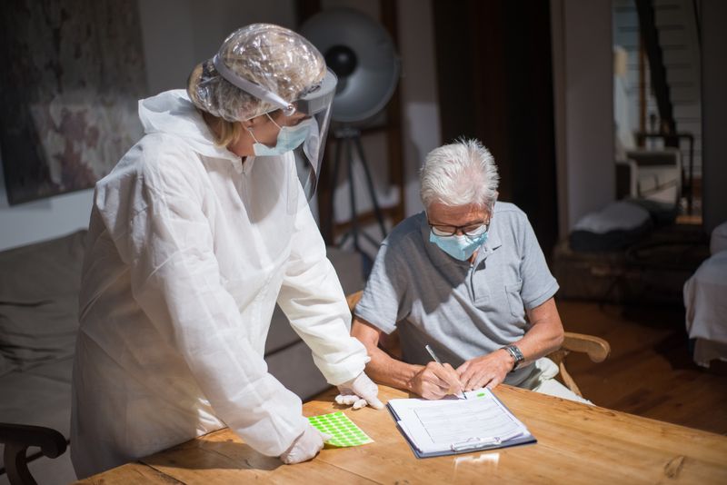 Breakthrough drug for coronavirus can save lives
