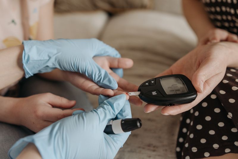 Get that flu shot