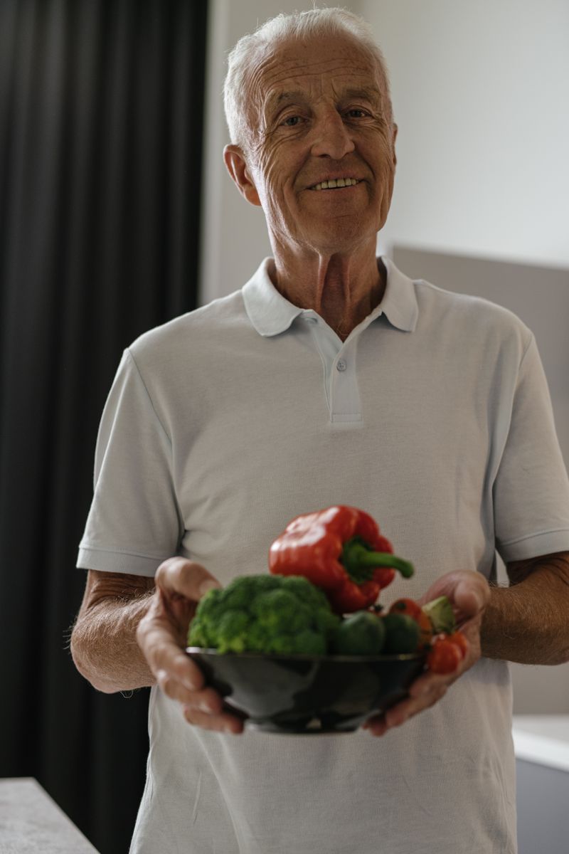 Nola Dippenaar: Food for Thought