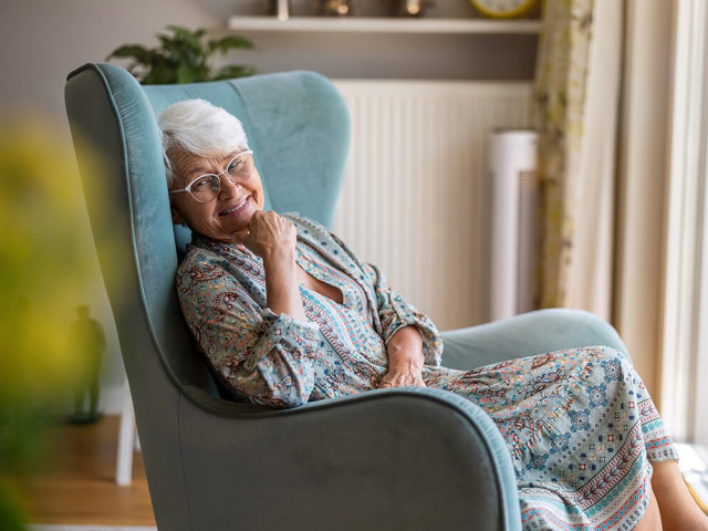 Why Hiring a “Granny Sitter” for Your Elderly Parents is More Than Okay