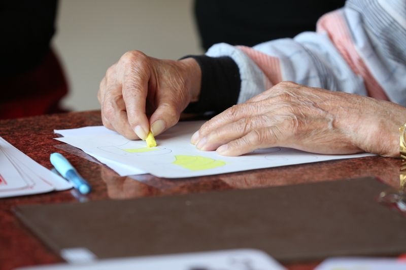 Lewy Body Dementia