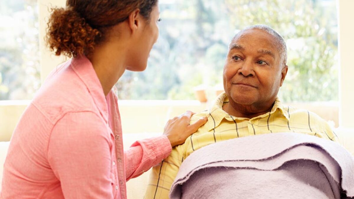 Pioneering Managed Home Healthcare with Comprehensive Support