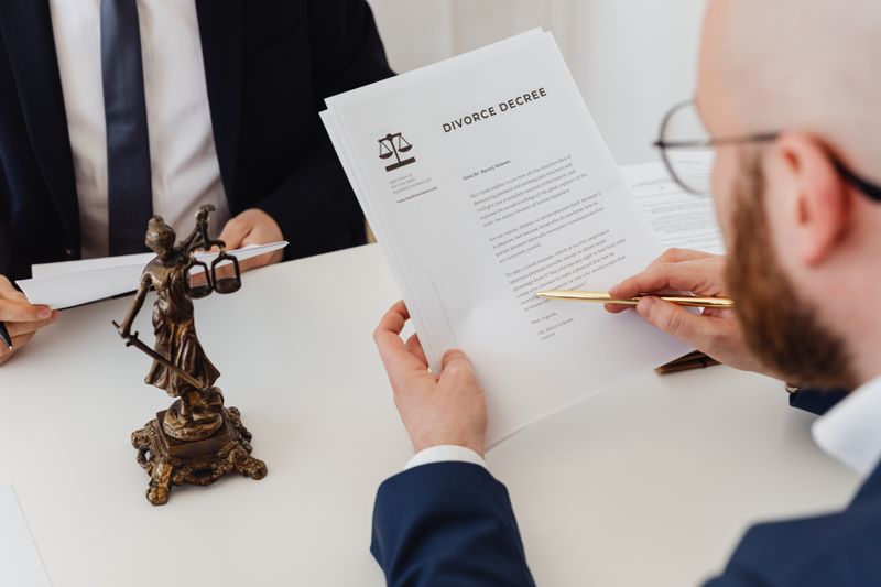 Power of Attorney