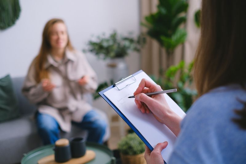 Overcoming Resistance: Tips for Helping Elderly People with Finances