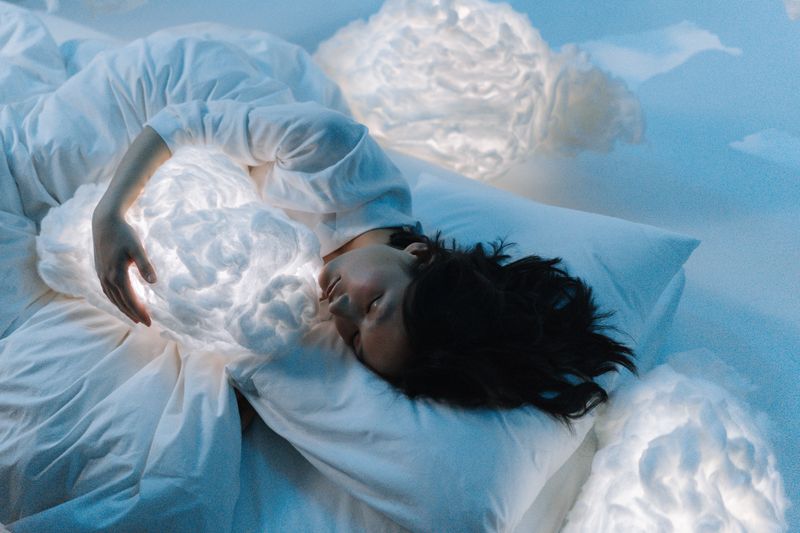 Sleep apnea and Alzheimer’s link