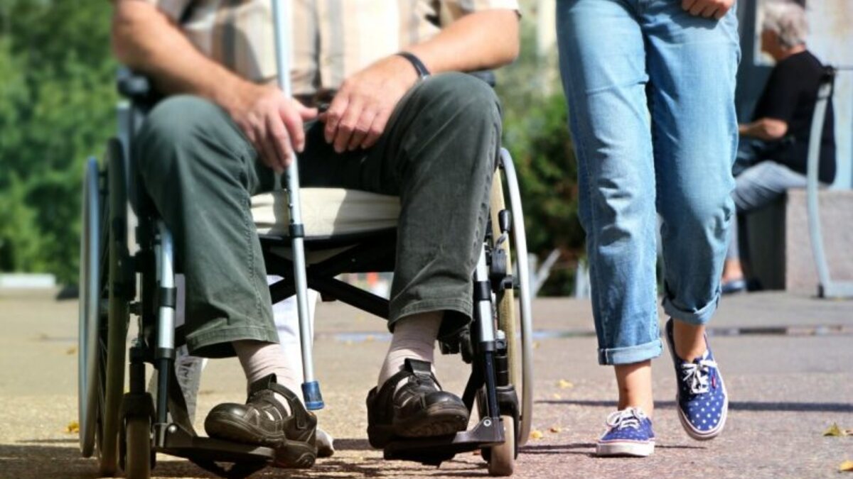 Supporting People Living with a Disability: The Vital Role of Home Nursing