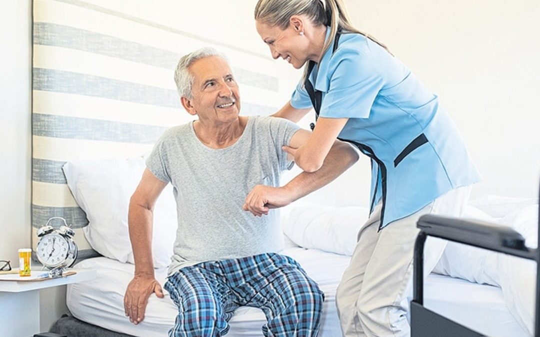 Understanding Tracheostomy Care and How Medwell Assists
