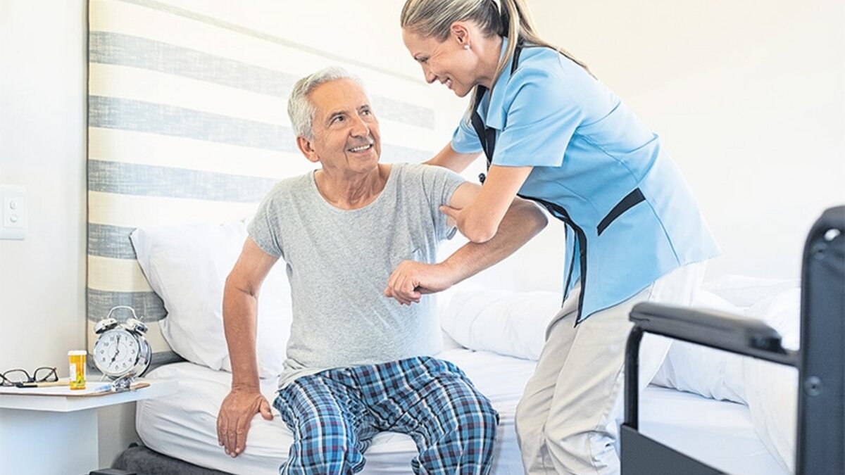 Understanding Tracheostomy Care and How Medwell Assists