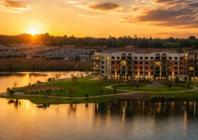 Waterkloof Marina – Frail Care