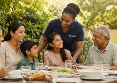 Hillcrest Country Retirement Village