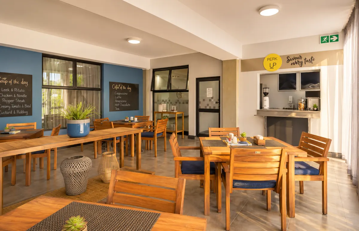 Dining Medwell Northmed Dining Medwell Northmed