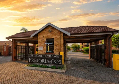 Pretoria East – Frail Care