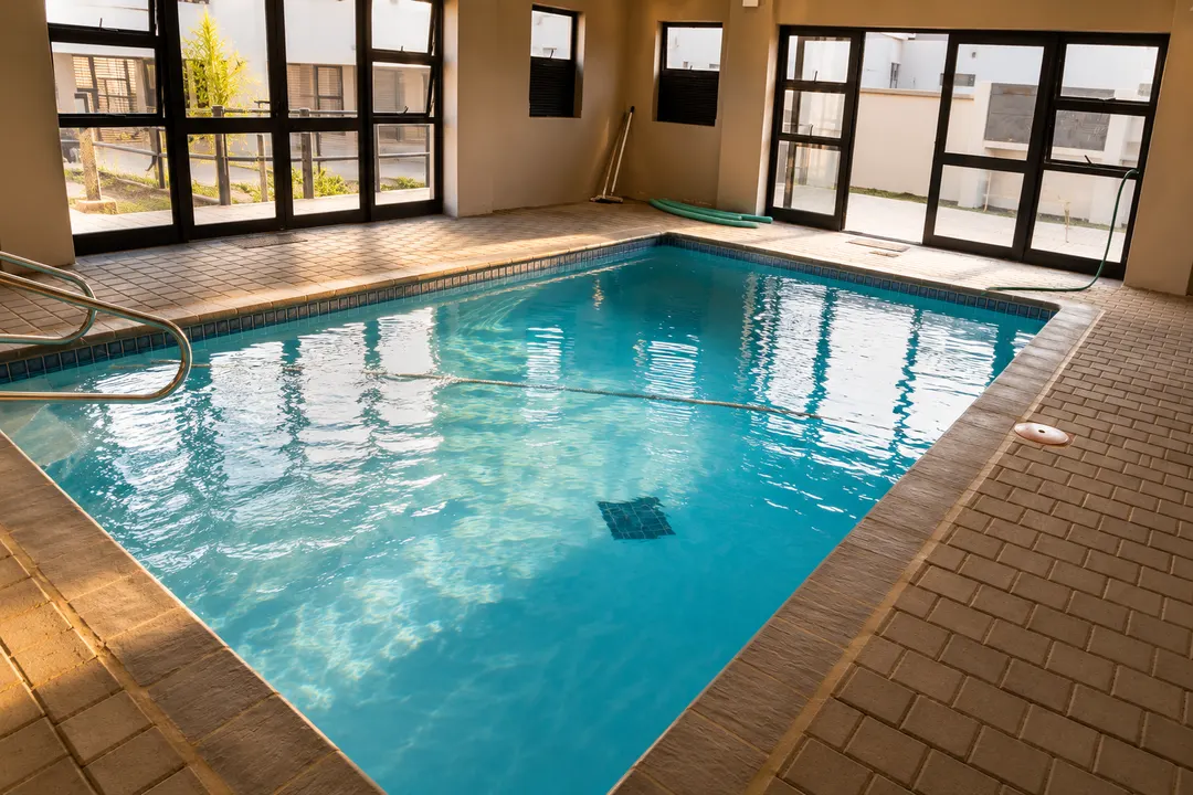 Buh-Rein, the Northern Suburbs, Cape Town