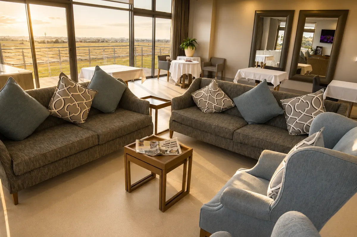 De Plattekloof Lifestyle Estate, Cape Town