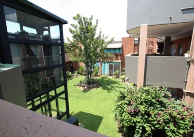 Jakaranda Retirement Village