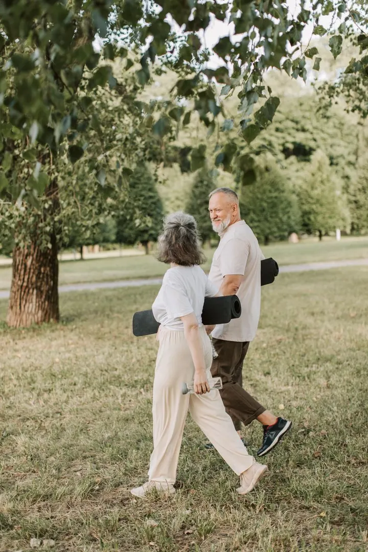 Having “The Talk”: Navigating Conversations About Aging with Your Parents
