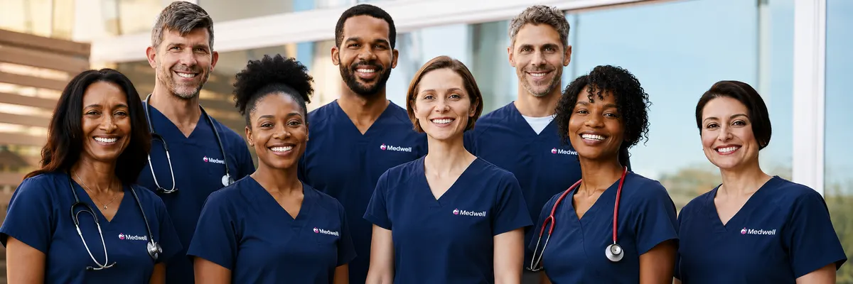 Careers at Medwell